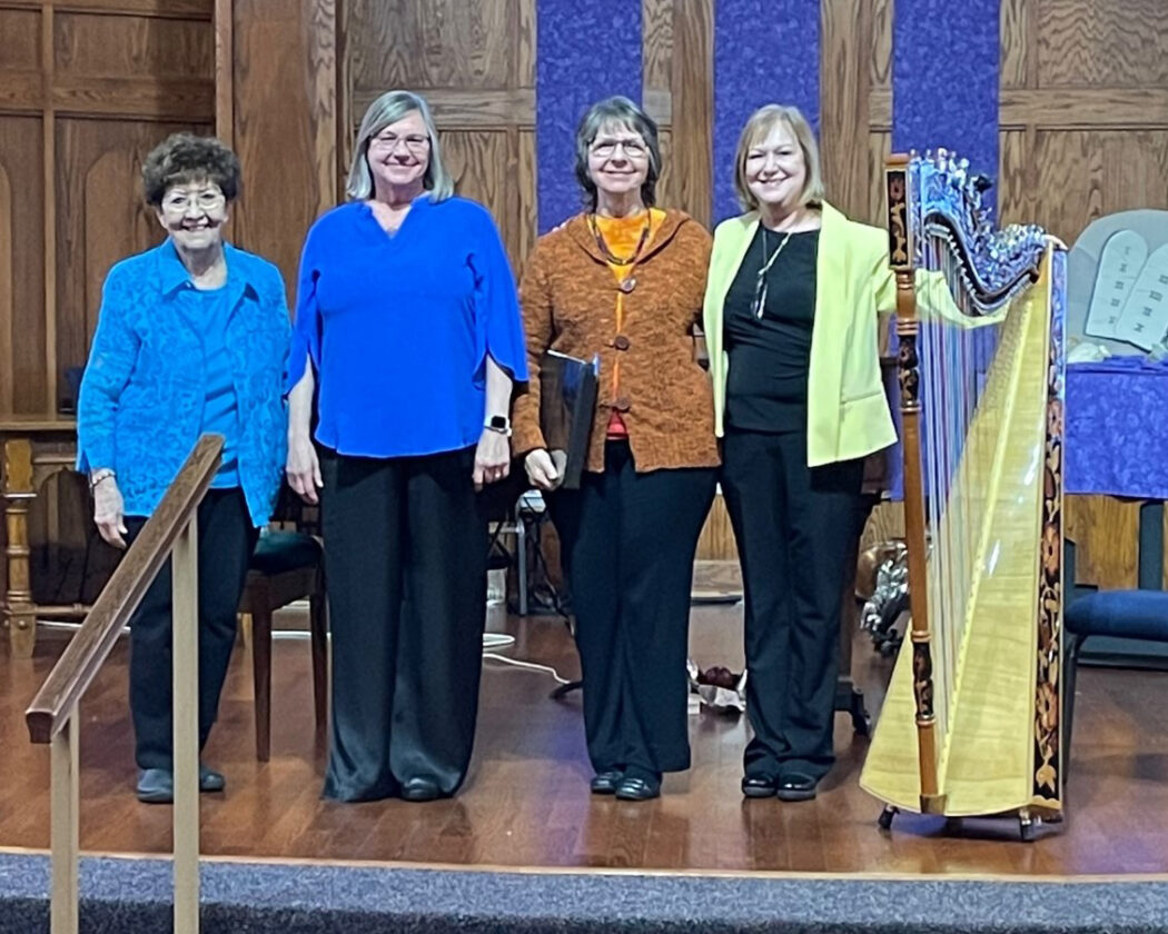 Tuesday Musical February meeting | News, Sports, Jobs - Times Republican